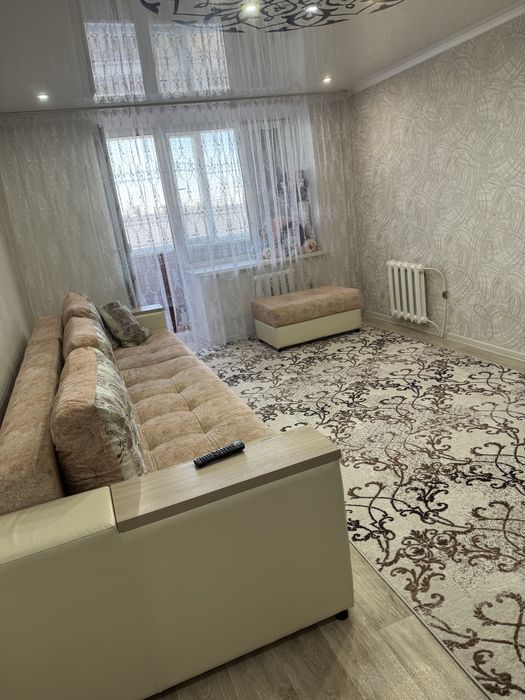 Продам 3 -х комнатную квартиру