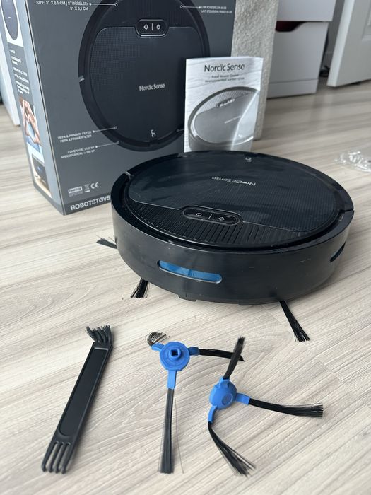 Aspirator Roborock NordicSense