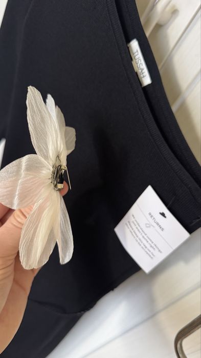 TUSSAH - дамска рокля