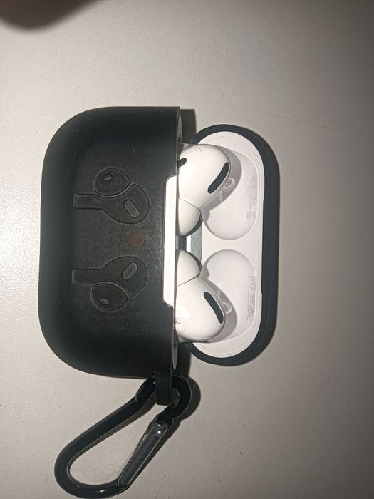 Airpods pro 2 продаю