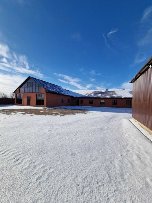 Продается ЛПХ, в с. Садовом.