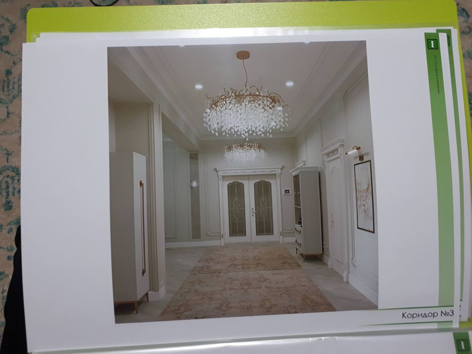 Продам дом новый керпич