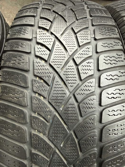Anvelope Iarna 235/45 R19 - stoc depozit