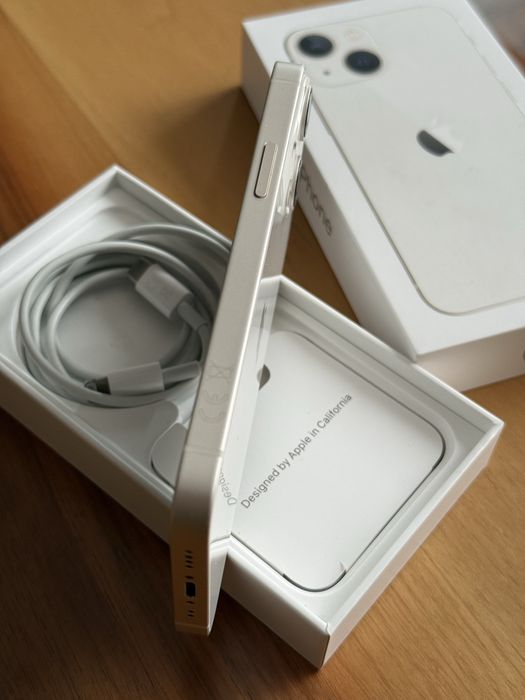 Iphone 13 mini 128GB Отличен ! Като Нов !