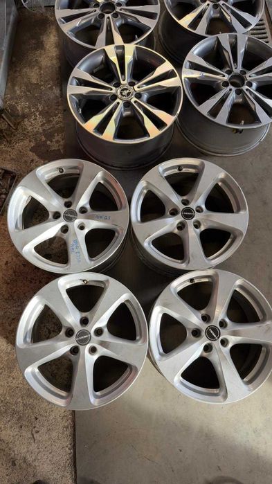 Jante 5x112  Audi Q5  A6 A4 A5