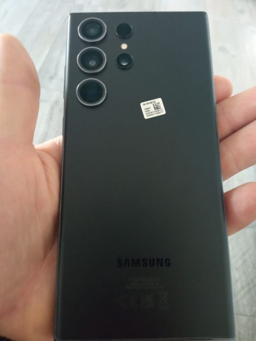 Vând Samsung s23 ultra