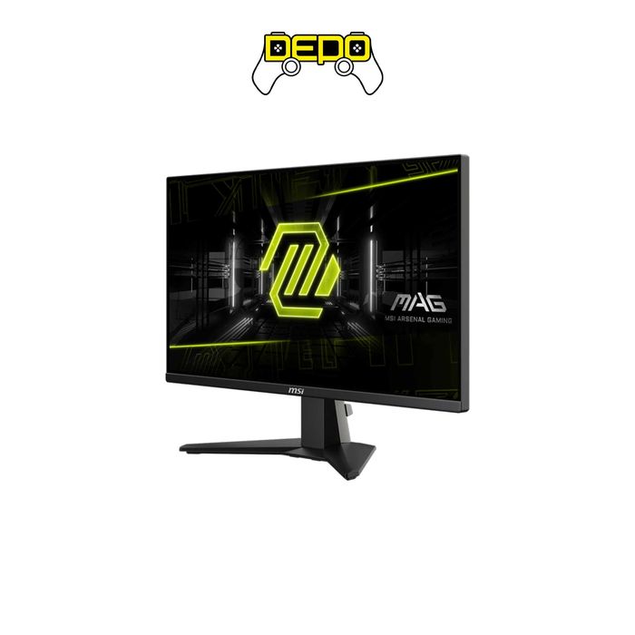 Монитор от MSI - MAG 255XF 25 (24.5)" FHD 300Hz IPS (Flat)