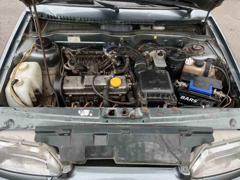 Продам 2114 год 2008