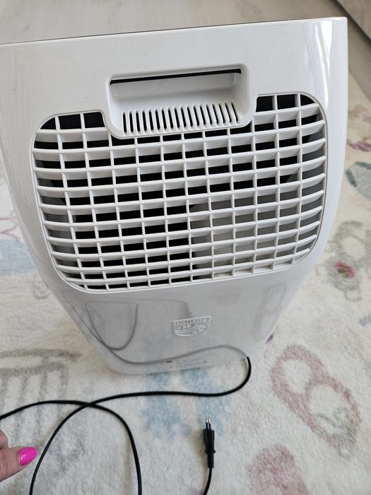 Пречиствател на въздух Phillips AC1214/10