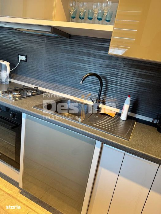 2 camere cu terasa mare | Pret fix | Hanul cu Peste