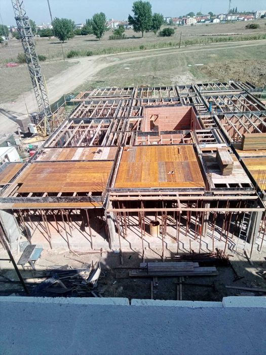 Constructii de la A la Z