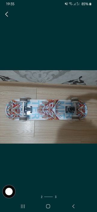 Скейтборд 150.000 сум
