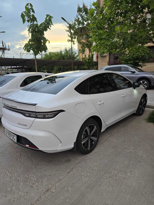 BYD Chazor full 120 Flagship!