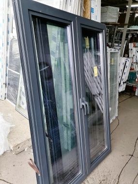 Акфа окна и двери