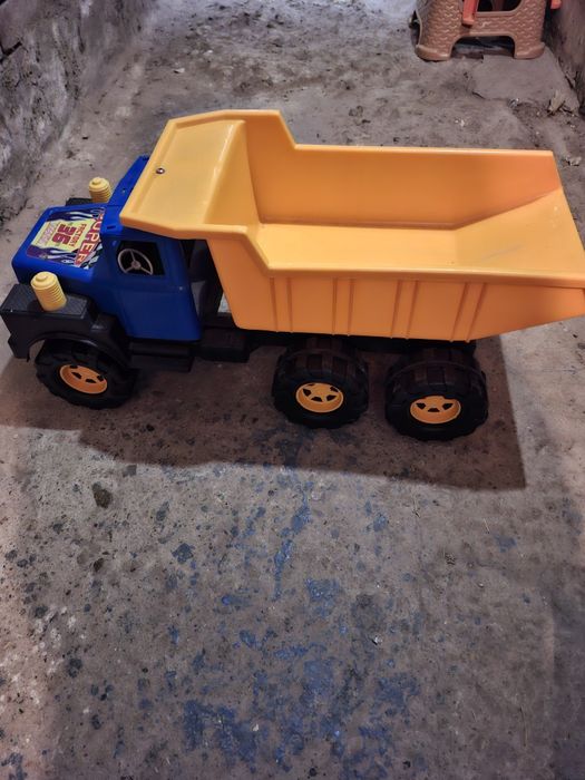 Детско колело50лв