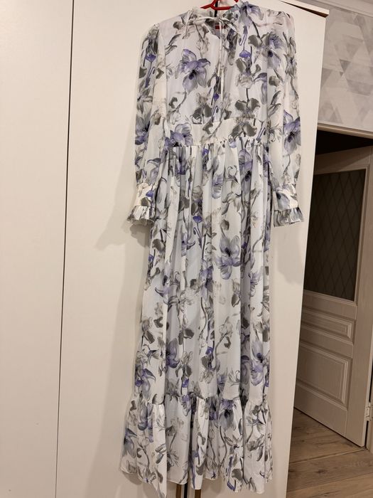 Национальная одежда, кажекей, койлек, платье