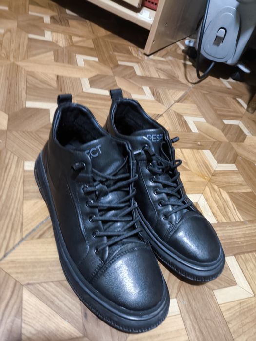 Ботинки Respect  демисезонные