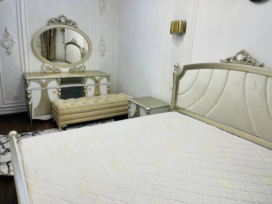 Аренда Дружба народов 3 ком