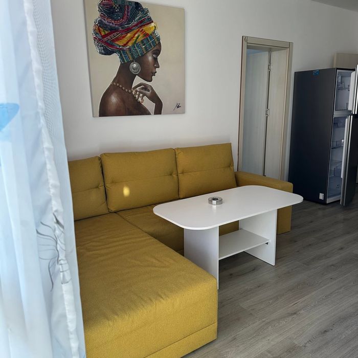 Дава се под наем Двустаен апартамент в Бяла - 50 кв.м за 398.82 € - Снимка #7