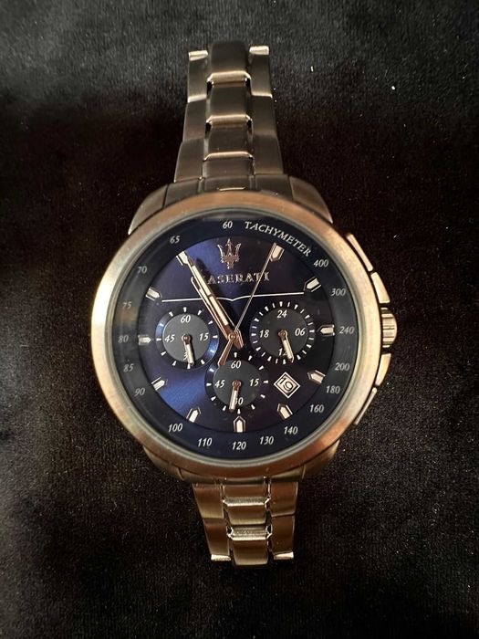 Ceas Maserati Successo R8873621002