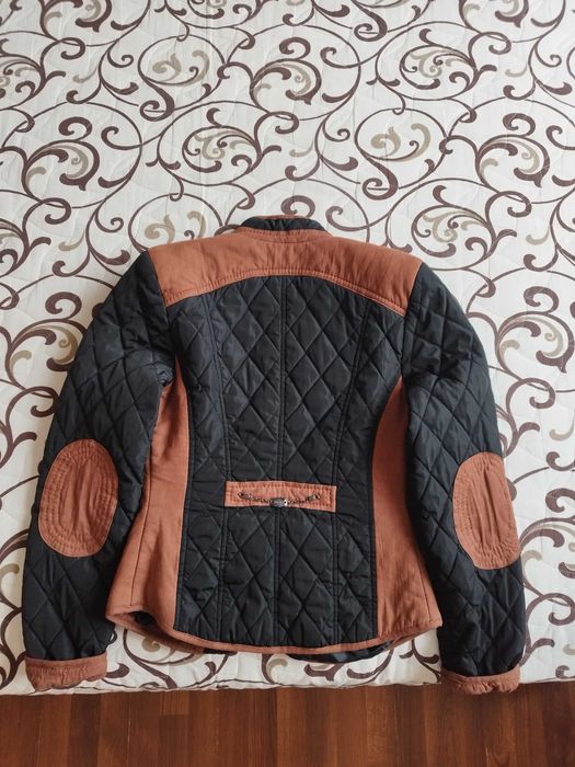 Дамско пролетно яке JUNONA