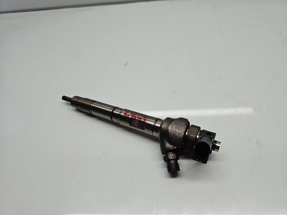 Injector Skoda Octavia 3 (5E3) [Fabr 2012-2020] 04L130277AC 2.0 TDI CR