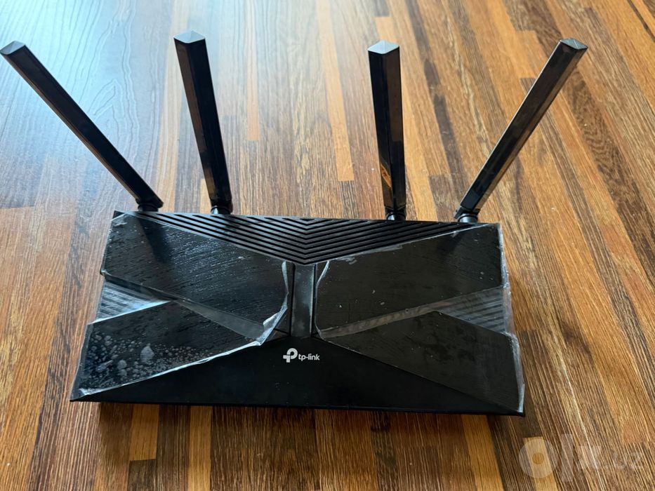 Tp-link Archer AX23