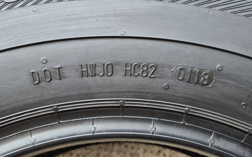 Set 4buc 195 R14C 106/104Q Barum Vanis 2 vară