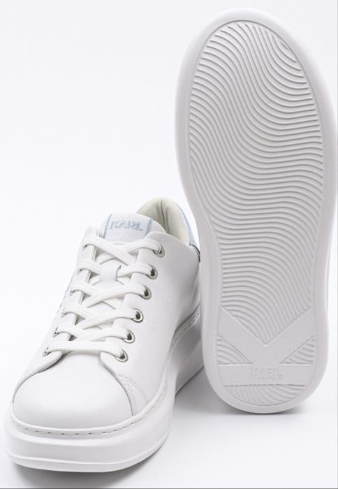 Оргинални маратонки! Karl Lagerfeld 39 номер