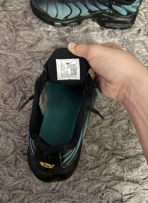 Vand Nike Air Max Tn