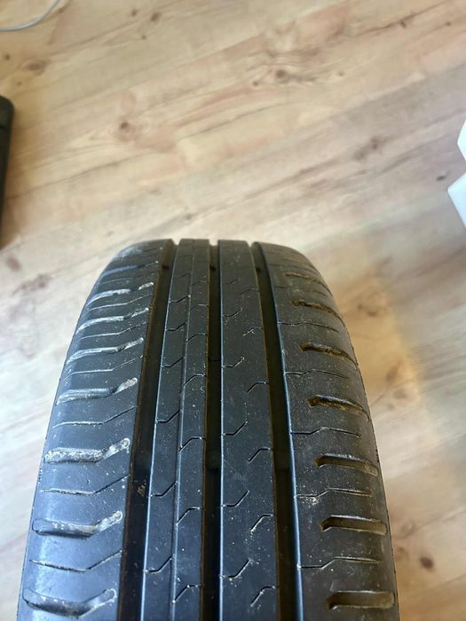 Летни гуми за Пежо 206