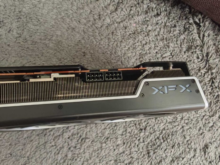 Видео карта XFX Radeon RX 7900 XT Speedster MERC 310 20GB GDDR6