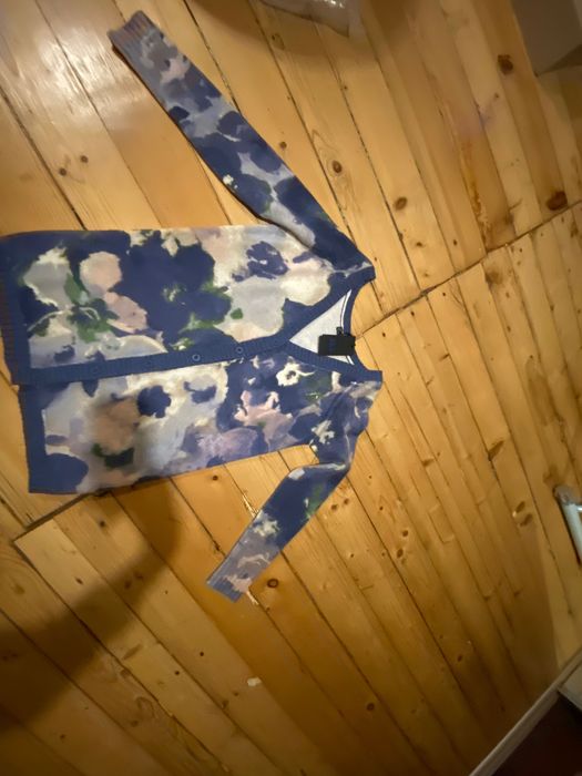 Жилетка вълна twinset нова с фабричен етикет