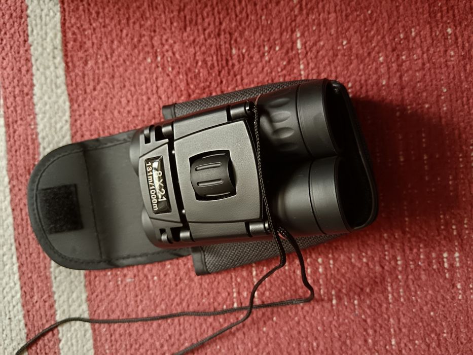 Продам бинокль. Новый. 8х22