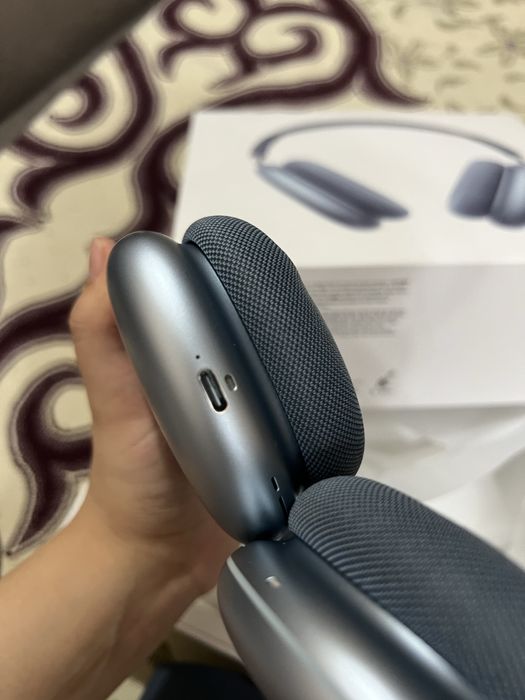 AirPods Max 2 оригинал