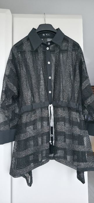 Риза Lucy L размер