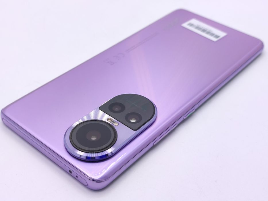 Oppo Reno10 Pro 5G 256GB Glossy Purple, Garantie 24 luni | #D89839