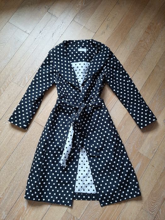 Плащ Gio Guerriere