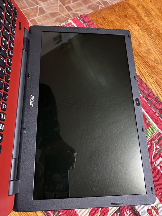 Vand leptop  acer