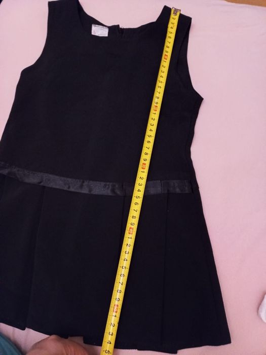 Школьные сарафаны