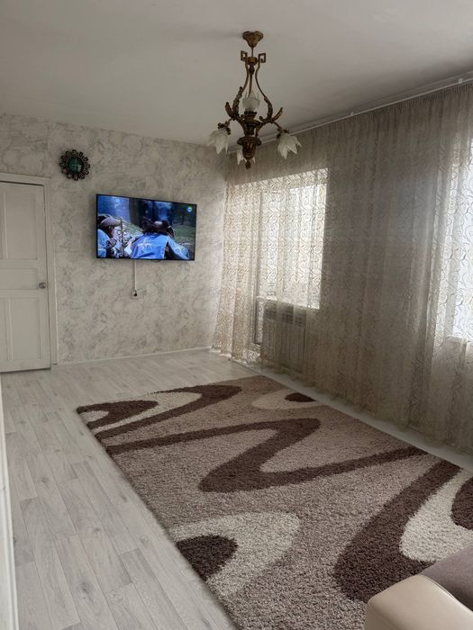 Сдам квартиру на долгий срок