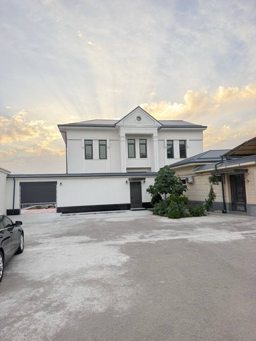 Дом 3,75 сотки Sayram Village