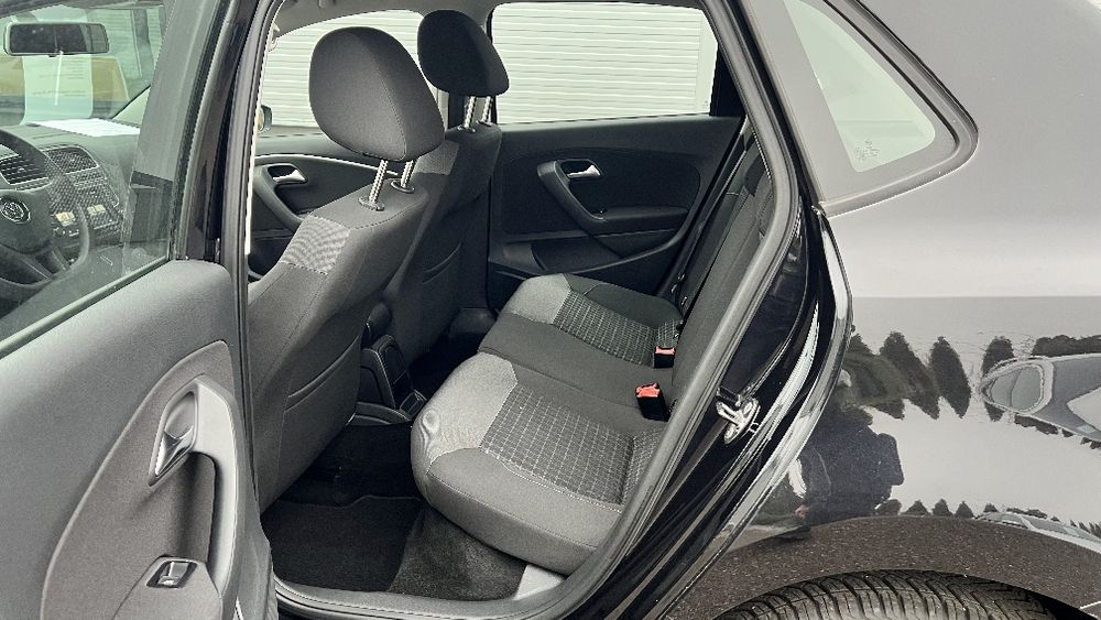 Polo/2017/ Navigație/ 1.4 TDI/Consum redus/Euro 6/Taxe mici/