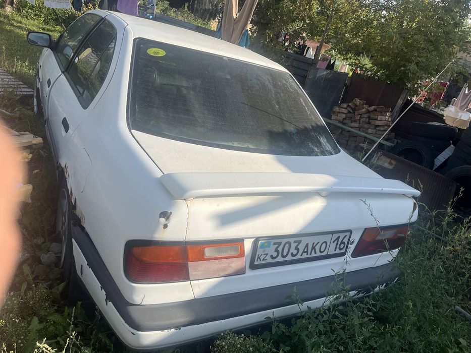 Ниссан примера п10