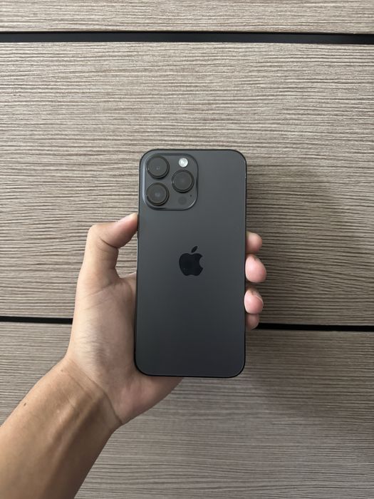 Айфон 14 про Макс 1ТБ