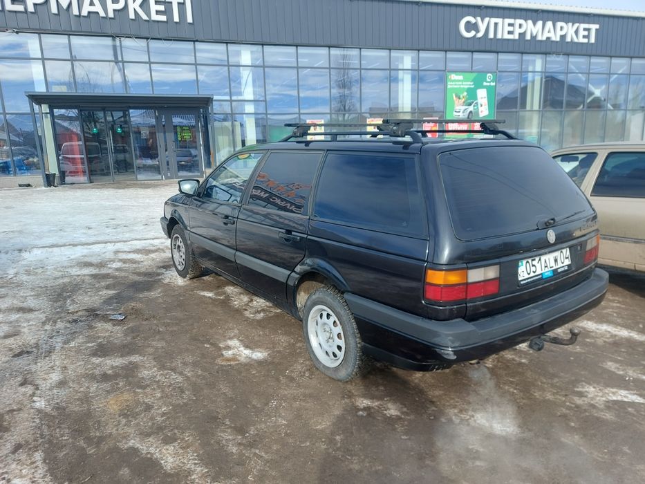 Продам Volkswagen passat B3