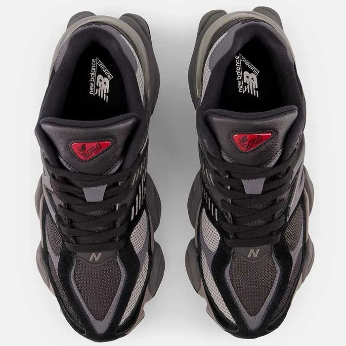 Маратонки New Balance U9060 - FOOTWEAR CLASSICS