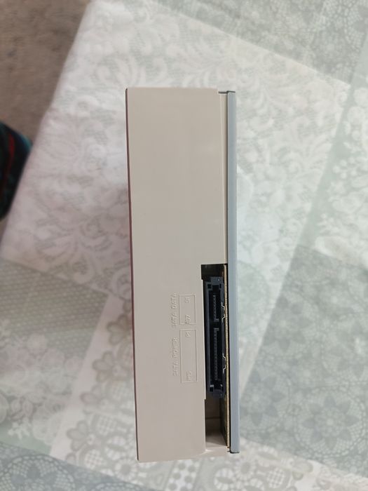 DVD-RW привод Lite-On iHAS124-04 SATA