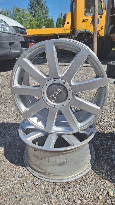 Джанти за Audi A4