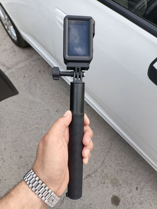 Dji osmo action adventure combo sptiladi